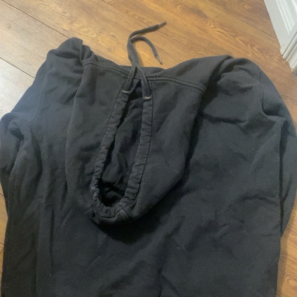 Old hoodie - Picture 2 of 3